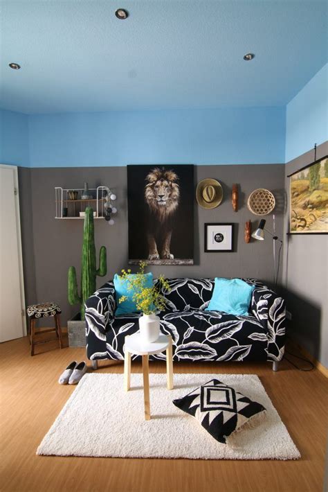 Da ist bestimmt auch was für dich dabei. Practical housing-Bild von Oil Jiek | Haus deko, Farben ...