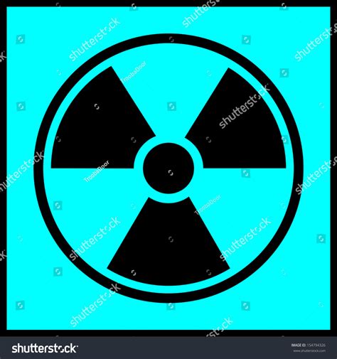 Radiation Stock Photo 154794326 Shutterstock