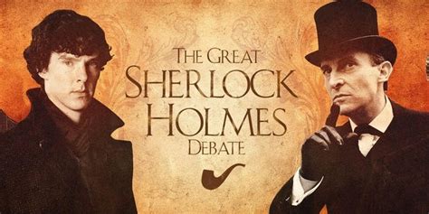 The sherlock holmes museum is situated at 221b baker street, london, one of the world's most famous addresses. The Great Sherlock Holmes Debate, 2019 The Sherlock Holmes ...