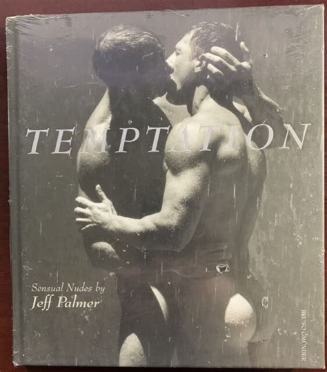 Temptation Sensual Nudes By Jeff Palmer By Jeff Palmer 2003