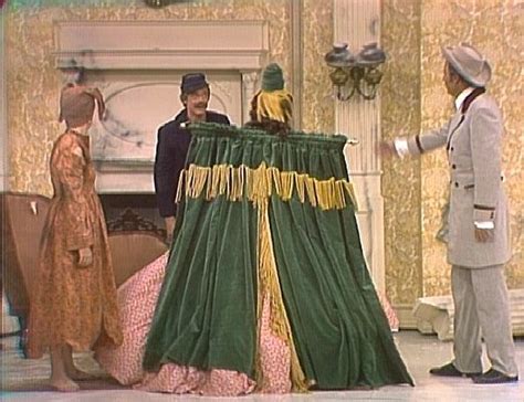 The sketch is perhaps best remembered for the scene of scarlett's. Carol Burnett, gone with the wind (back view) | Carol burnett, Carole