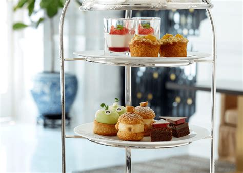 30 Best High Tea Spots In Singapore Updated In 2023 Honeycombers