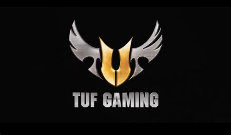 Asus Tuf Gaming Microsite
