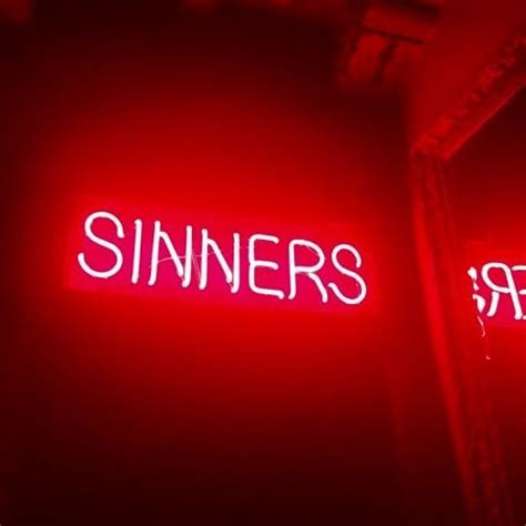 Red Aesthetics Photo Neon Signs Red Aesthetic Neon Aesthetic
