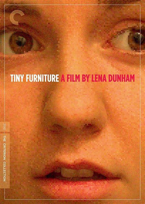 Tiny Furniture 2010 Posters — The Movie Database Tmdb