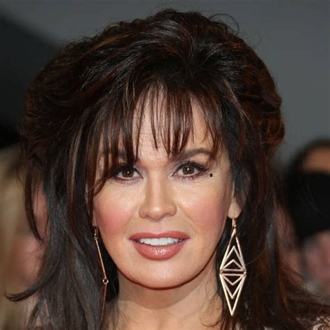 Marie Osmond Opens Up About Sons Suicide Celebrity News Showbiz And Tv Uk