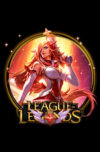 Buy Legue Of Legends Miss Fortune Icon Dlc Pc Riot Games Key Cheap