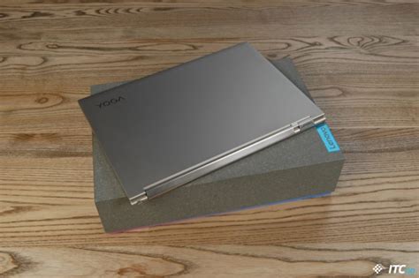 Обзор ноутбука трансформера Lenovo Yoga C930 13ikb