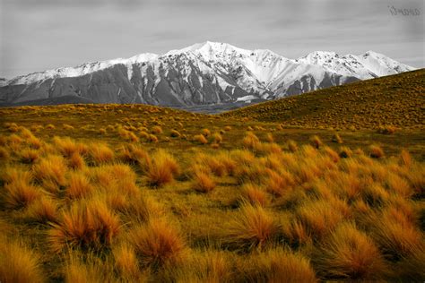 Nature Mountains Grass Plains Landscape Wallpapers Hd Desktop And Mobile Backgrounds