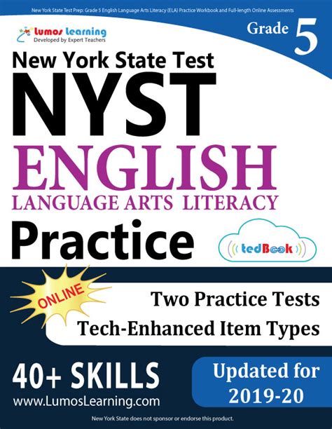 Kita bertungkus lumus bekerja, sedang mereka berdengkur tidur; Printed Practice Resources for New York State Test NYST ...