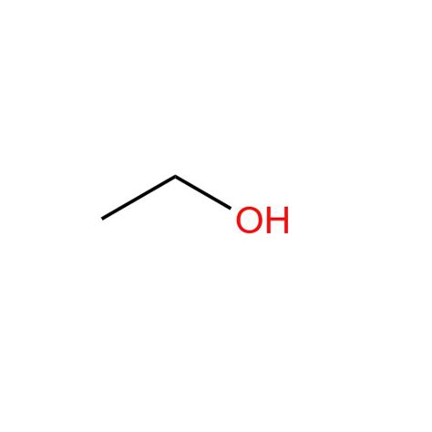 China Ethanol Alcohol Ethyl Alcohol Ethylol C2h6o Cas 64 17 5