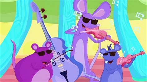 Three Blind Mice Nursery Rhymes And Kids Songs Youtube
