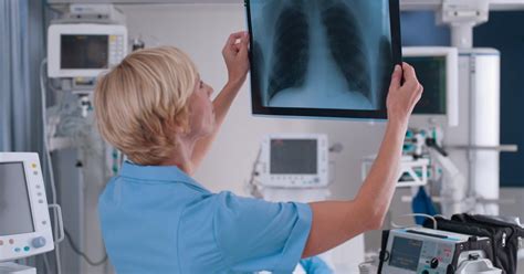Qu'est-ce qu'un pneumologue ? Spécialiste des poumons et de la