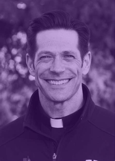 Catechism In A Year Podcast With Fr Mike Schmitz Launches On Hallow