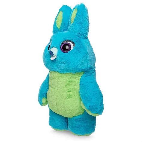 Bunny Talking Plush Toy Story 4