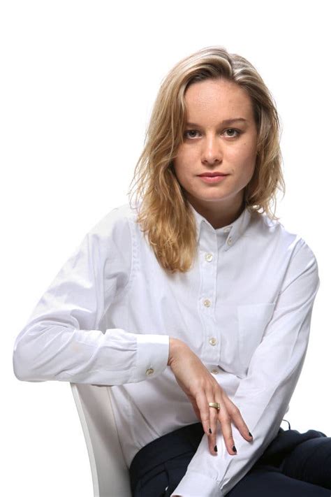Brie Larson Talks About ‘short Term 12 The New York Times