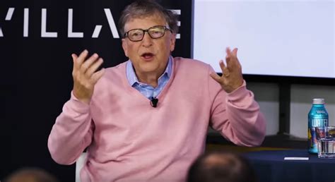 Bill Gates Reveals The Biggest Mistake Hes Ever Made 22 Words