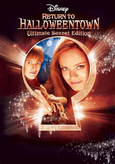 Disney has produced a vast amount of halloween movies over the past several decades and we've gathered the ultimate list (29 movies in total) spanning from 1949 to today to help you start getting into the halloween spirit. The Best and Worst Disney Channel Halloween Movies, Ranked ...