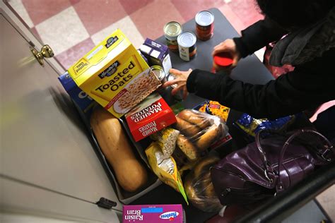 the trump administration s new food stamp rule what to know time