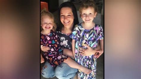 Colorado Authorities Bodies Believed To Be Pregnant Woman 2 Daughters