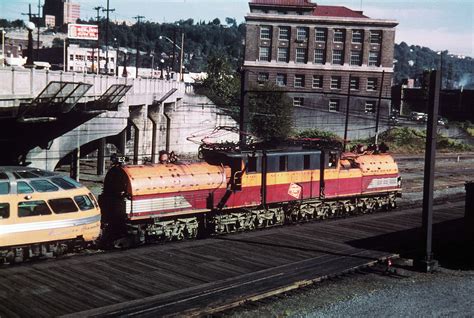 the milwaukee road - Google Search | Milwaukee road, Railroad