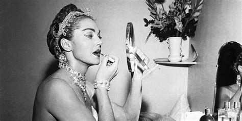 Old Hollywood Makeup Secrets From Veteran Makeup Artist