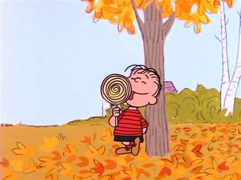 Charlie Brown Thanksgiving Wallpapers Wallpaper Cave