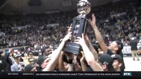 This is a subreddit to help you find streams for every college basketball game in one place. Purdue Basketball: NCAA Tournament Hype - YouTube