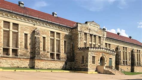 Iowa State Penitentiary Historic Structures Report