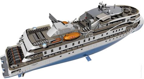 Discover the complete code list for build a boat for treasure and start enjoying its incredible rewards. Cruise Ship Design, Construction, Building | CruiseMapper