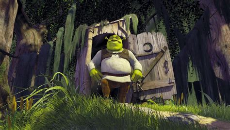Is Shrek Getting A Reboot Or Another Sequel What We Know
