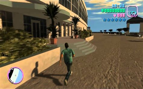 The main gameplay had an open world. GTA Vice City PC Game Setup Free Download - Ocean Of Games