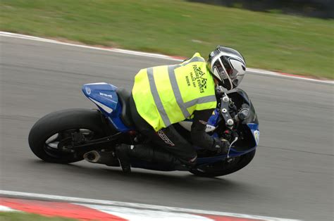 Motorcycle Track Training Why You Should Consider It