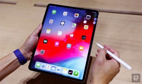 Ipad Pro 2018 Review Roundup The Best Tablet Around Still Not A