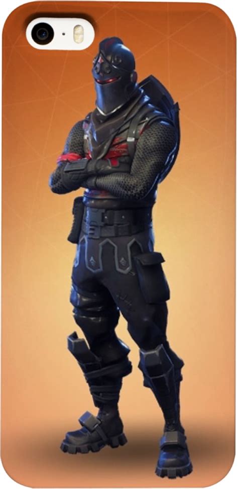Are exclusive, og skins a positive for the fortnite community, or are they a way for epic games to. Fortnite Black Knight OG Skin Phone Case