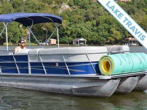 Pricing Float On Lake Austin Boat Rentals And Lake Travis Boat