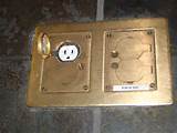 Floor Electrical Outlets Images