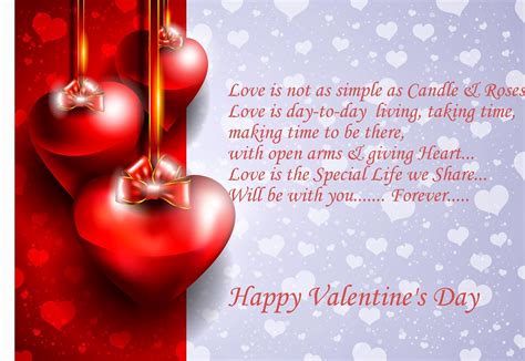 Happy Valentines Day Quotes For Husband Quotesgram