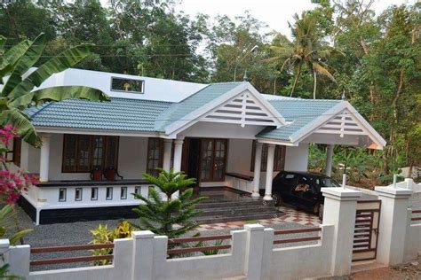 Home Design For Village In India Best Design Idea