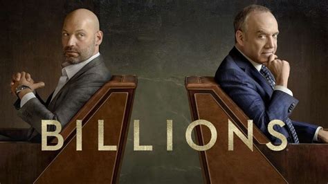 Billions Season 1 Recap Where It All Started Trendradars