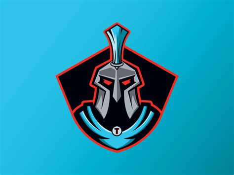 Titans Logo By Joel Hudson On Dribbble