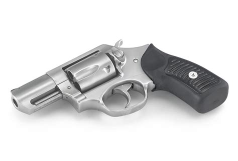 Ruger SP101 Standard 357 Mag 2 25 5 Round Stainless Steel Pistol
