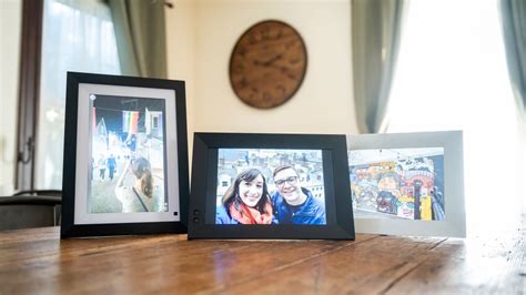 8 Best Digital Picture Frames Of 2023 Reviewed