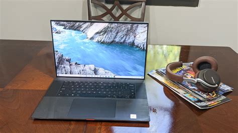 Dell Xps 17 Review Laptop Mag