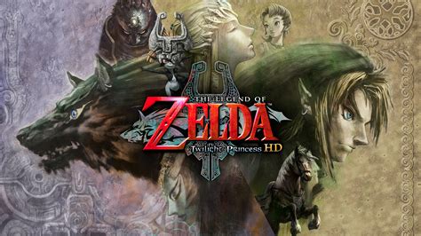 Twilight Princess Wallpapers 76 Pictures