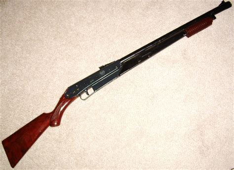 Daisy Bb Gun Model Works Fine Pump Action For Sale At