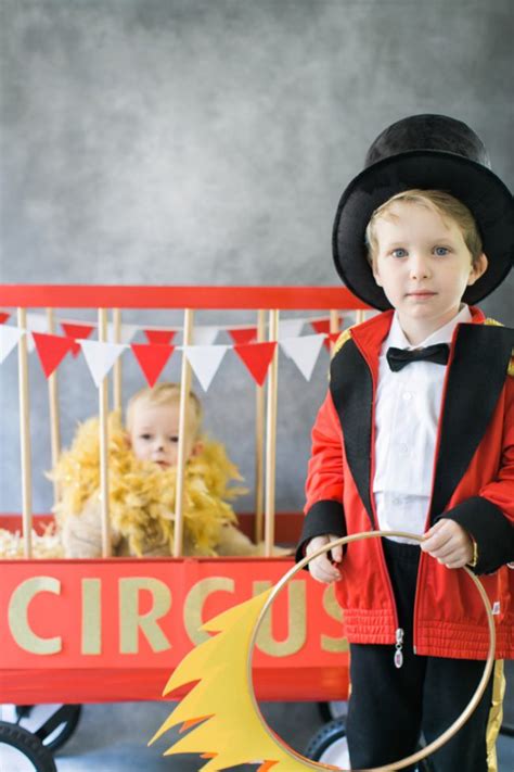 24 Creative Diy Halloween Costumes For Kids Tip Junkie