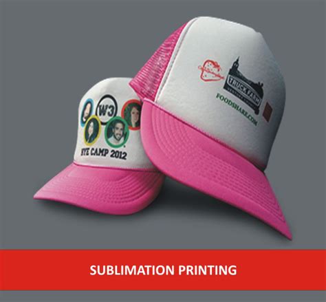 Caps Printing And Embroidery Color Track Printing Center