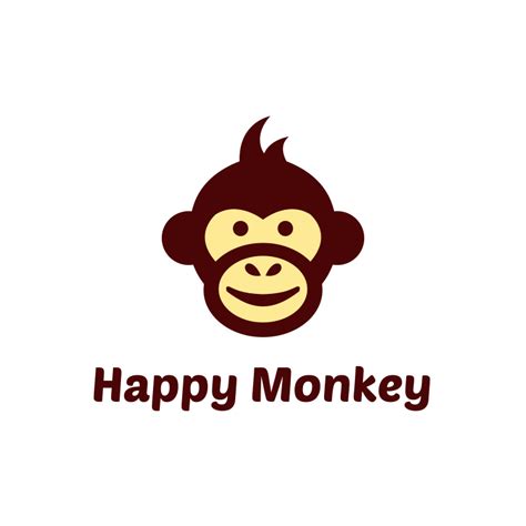 41 Funky Monkey Logos Brandcrowd Blog