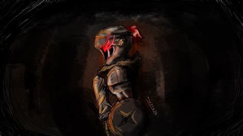 X Goblin Slayer Wallpaper Coolwallpapers Me